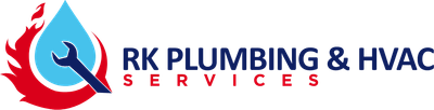 RK Plumbing & HVAC Services logo
