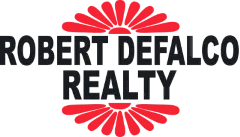 Robert DeFalco Realty logo