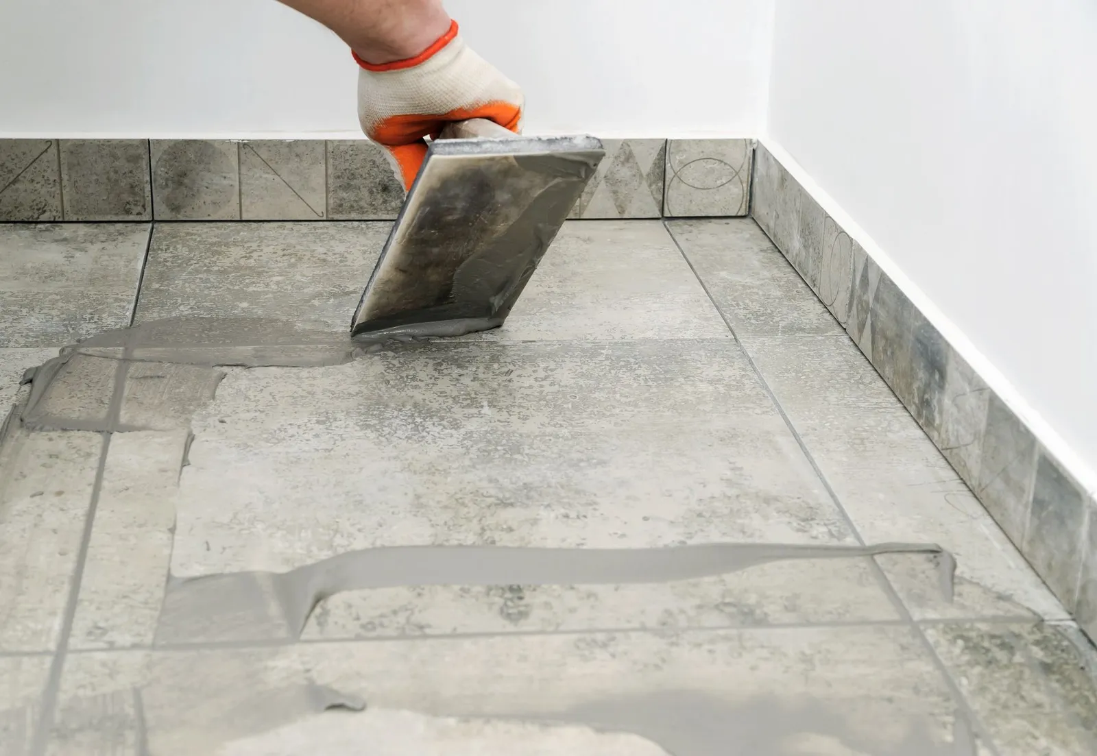 Grout Guru