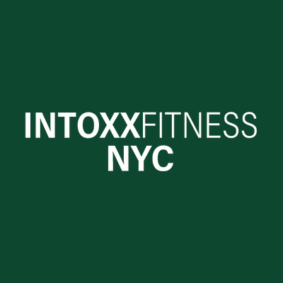 Intoxx Fitness logo