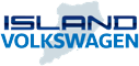 Island Volkswagen logo