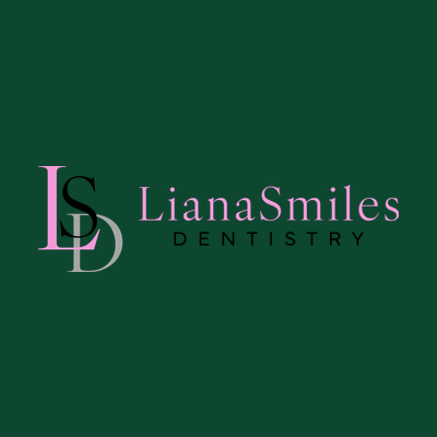 Liana Smiles Dentistry logo