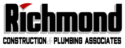 Richmond Construction & Plumbing Associates logo