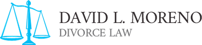 Law Office of David L. Moreno logo