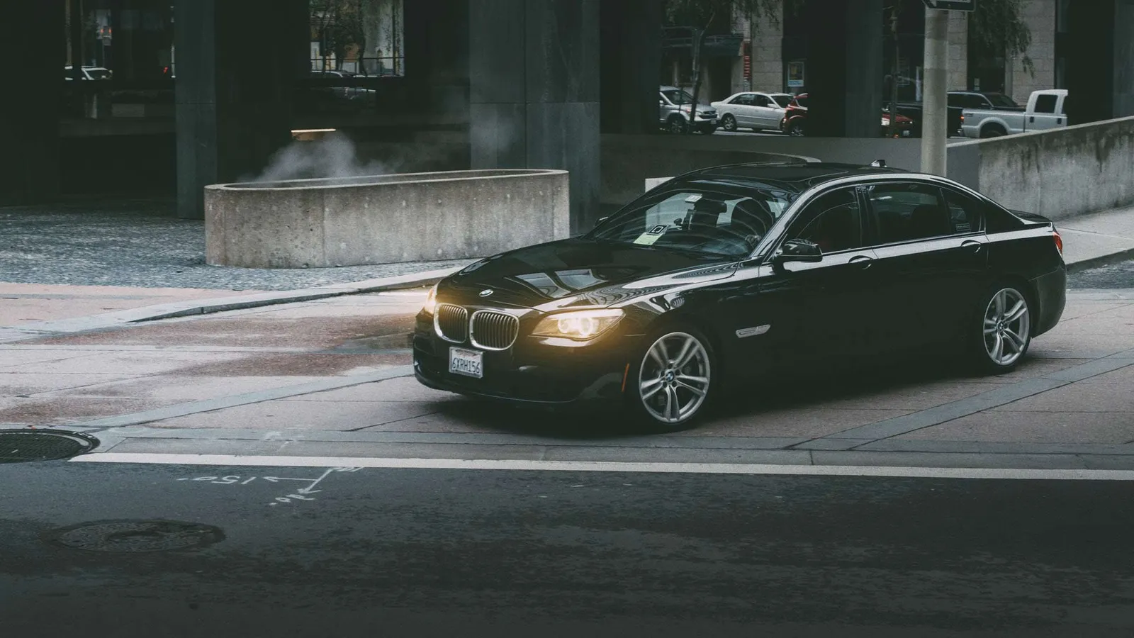 Dependable Auto Body