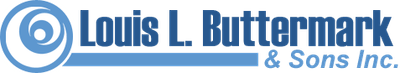 L L Buttermark & Sons logo