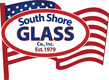 South Shore Glass Co. logo