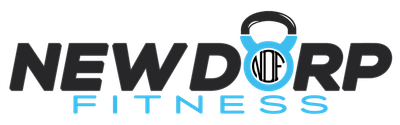 New Dorp Fitness logo