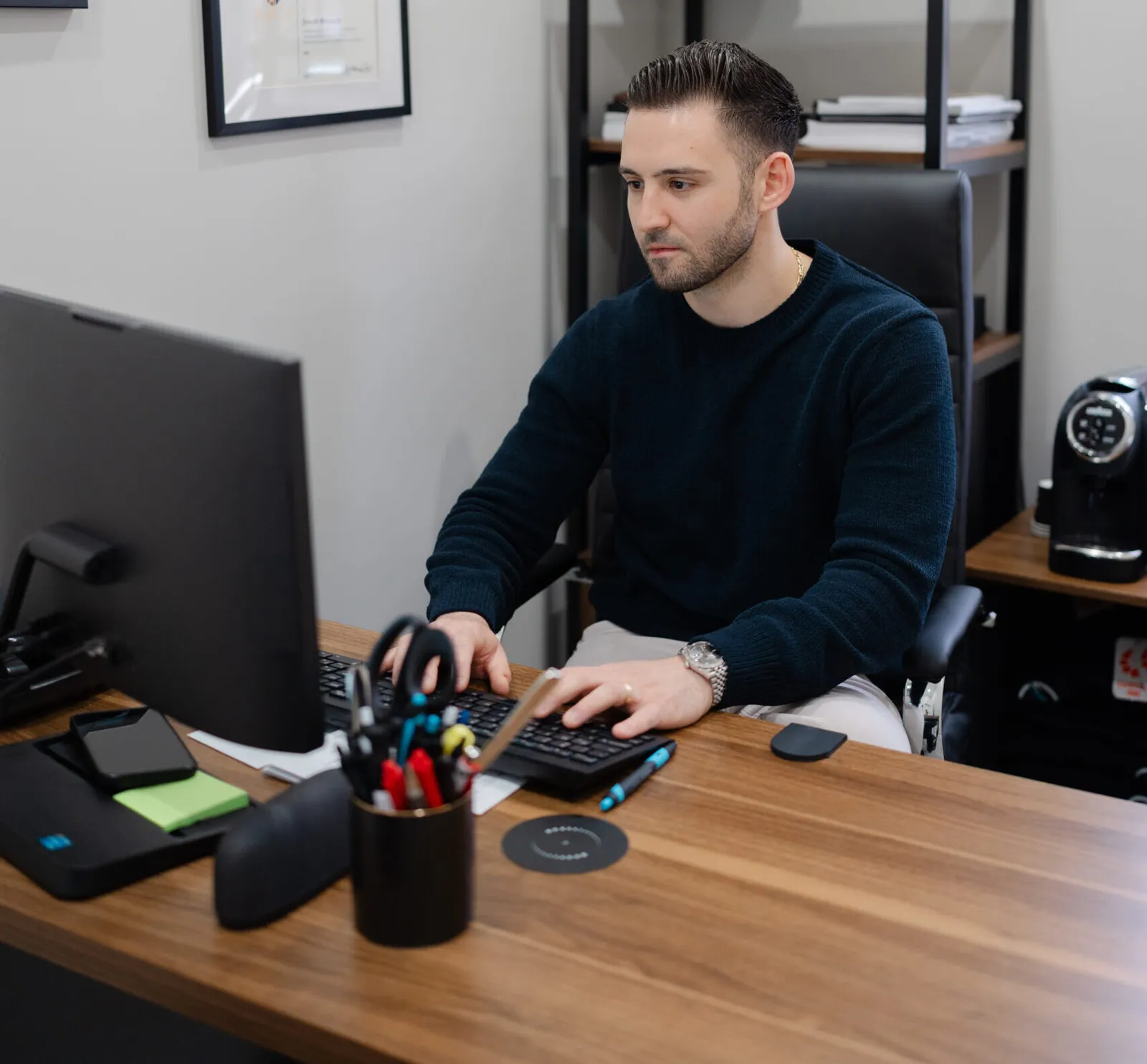 Core Chiropractic PLLC