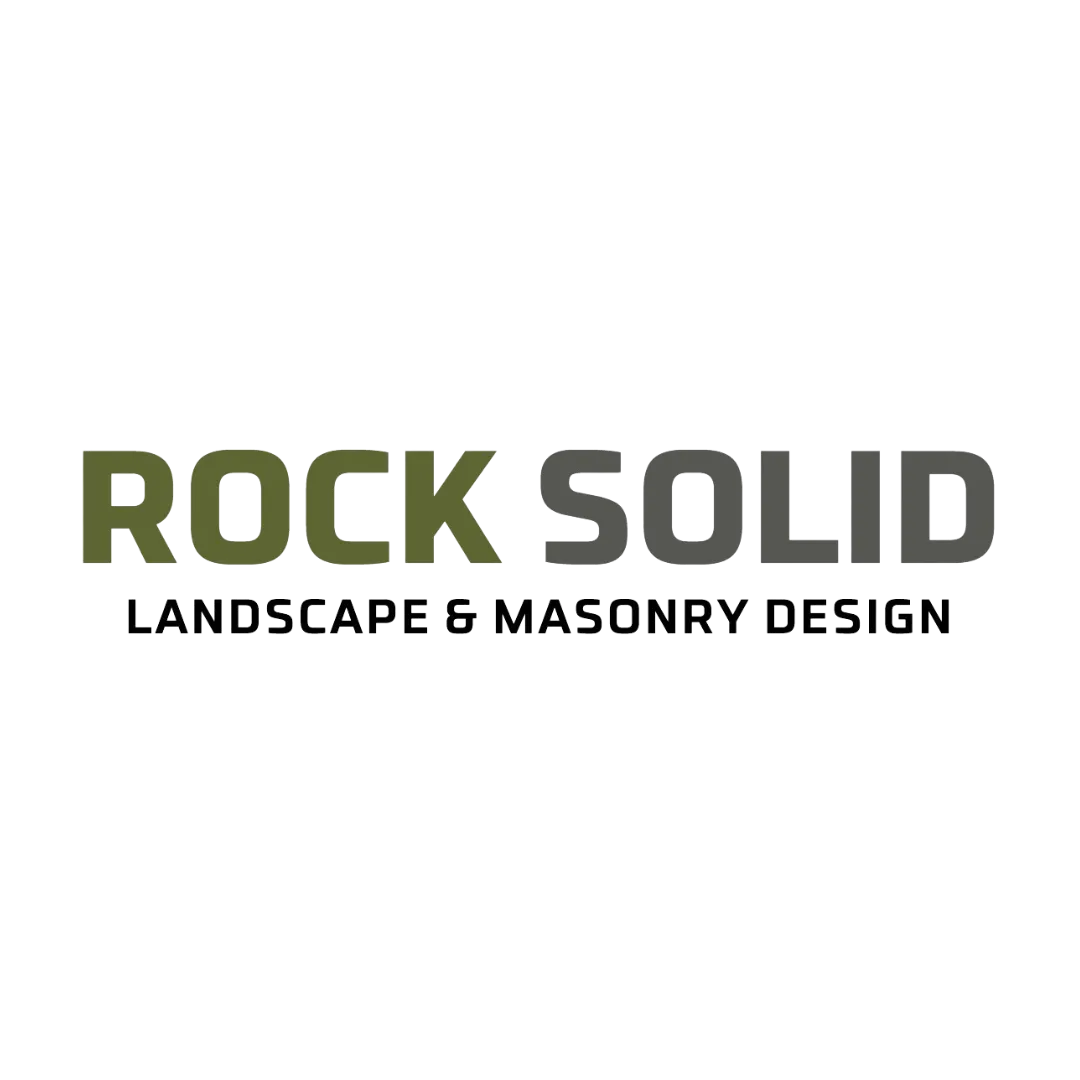 Rock Solid Landscaping & Masonry