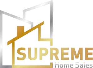 Supreme Home Sales logo