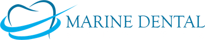 Marine Dental Services logo