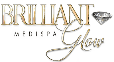 Brilliant Glow Medispa logo