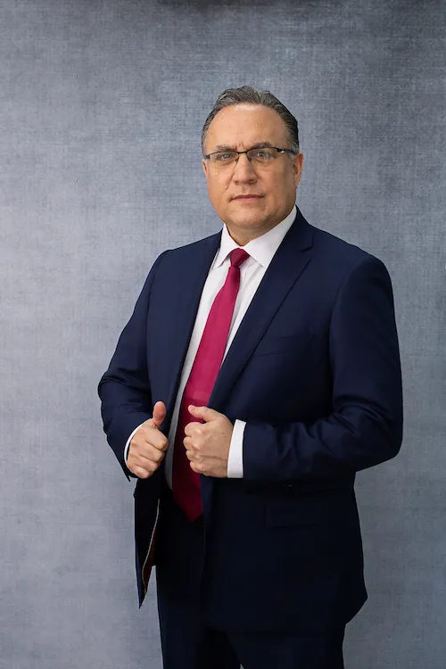 Mark J. Fonte, Attorney at Law