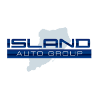 Island Auto Group logo