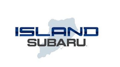Island Subaru logo