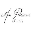 Mia Passione Salon logo