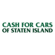 Cash for Cars of Staten Island logo