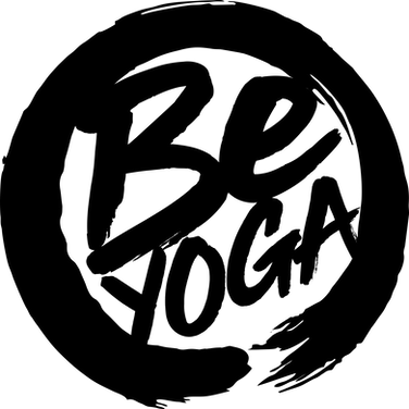Be Yoga & Dance logo