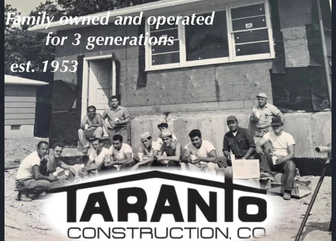 Taranto Construction