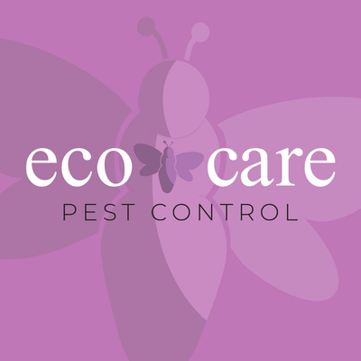 EcoCare Pest Control logo