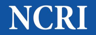 NCRI logo