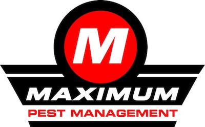 Maximum Pest Management logo