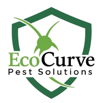 EcoCurve Pest Solutions logo