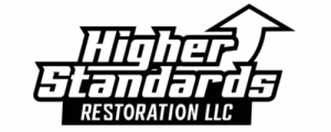 Higher Standards Restoration LLC logo