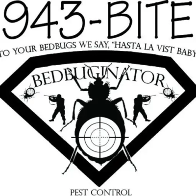 Bedbuginator logo