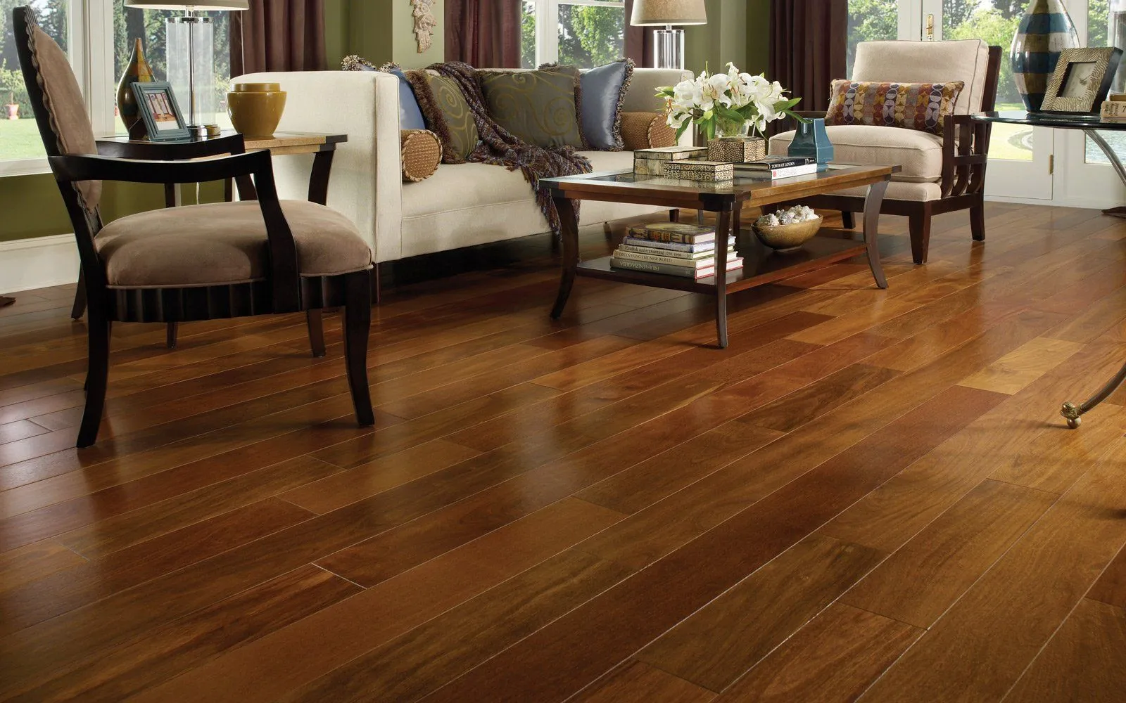 Revitalize Your Floor