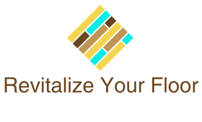 Revitalize Your Floor logo
