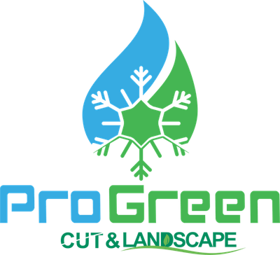 ProGreen Cut & Landscape logo