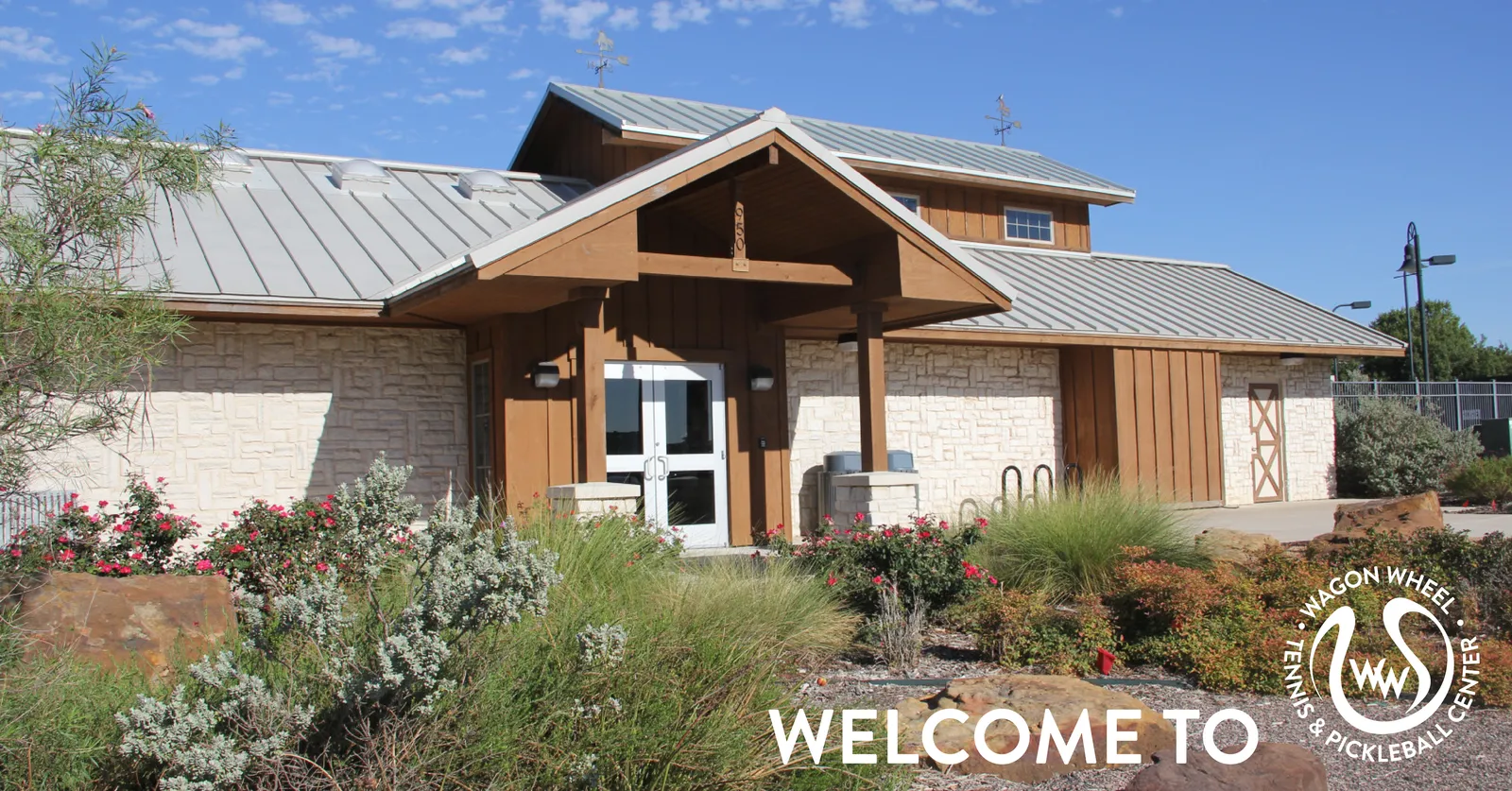 Wagon Wheel Tennis & Pickleball Center