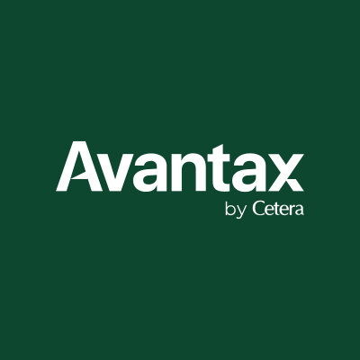Avantax® Wealth Management logo
