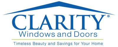 Clarity Windows and Doors logo
