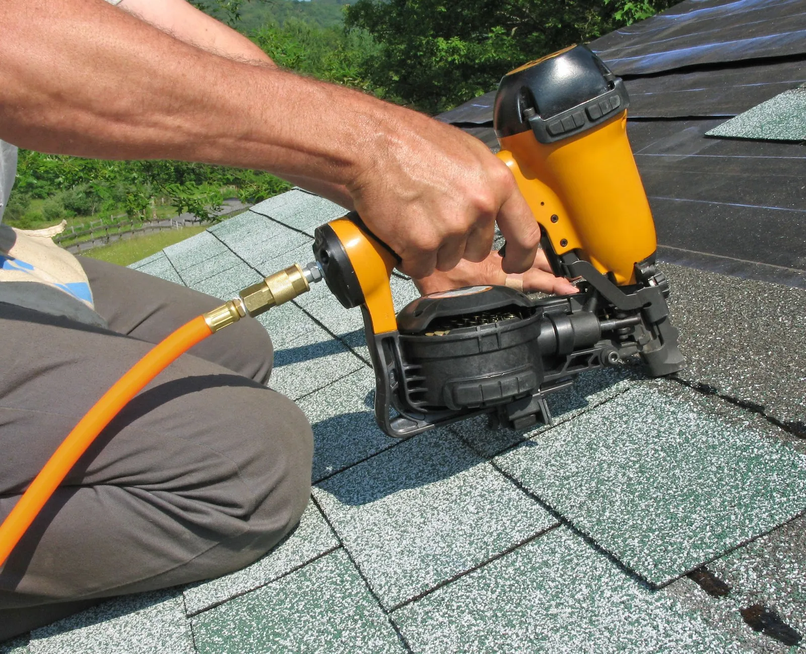 ABS Roofing & Remodeling