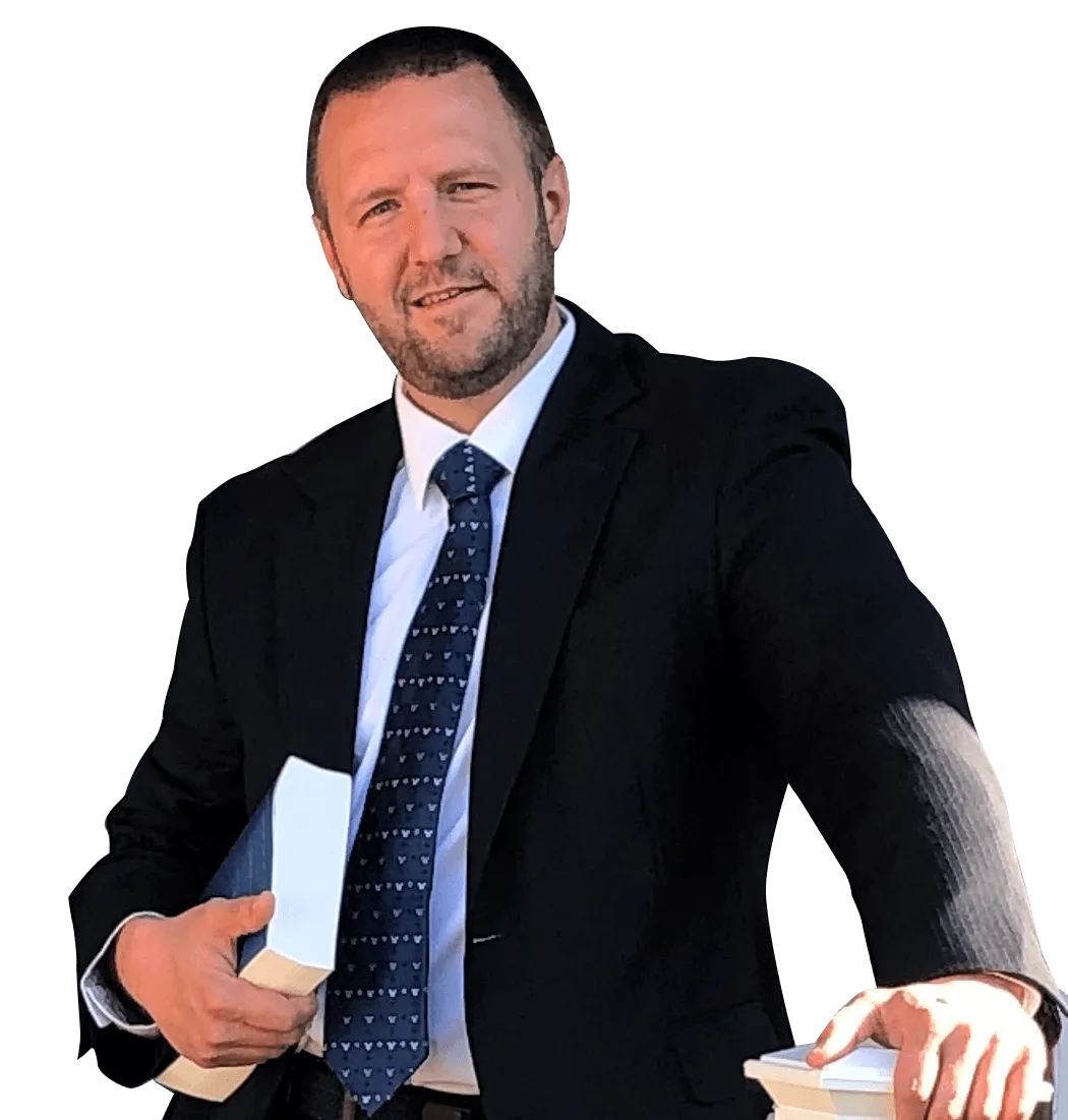 The Law Office of Chad G. Greiner, LLC