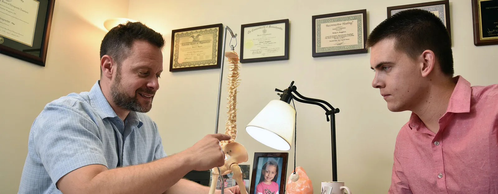 Ruggiero Family Chiropractic