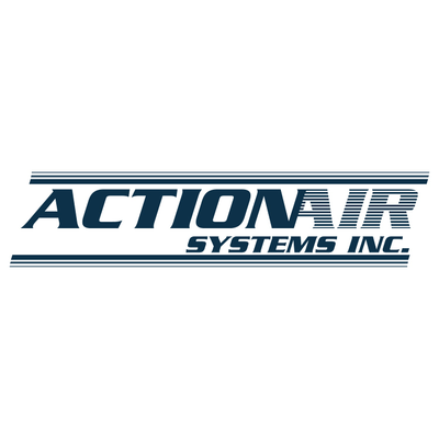 Action Air Systems, Inc. logo