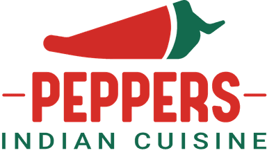 Peppers Indian Cuisine logo