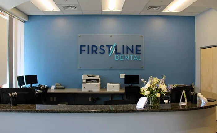First Line Dental