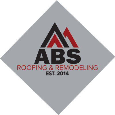 ABS Roofing & Remodeling logo