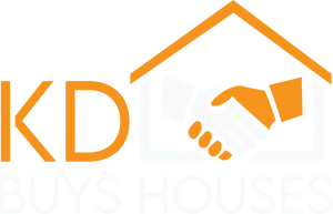 KD Buys Houses logo