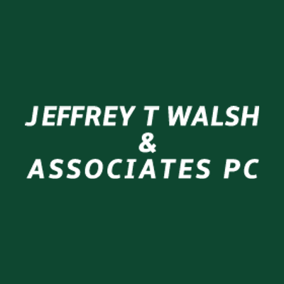 Jeffrey T Walsh & Associates PC logo