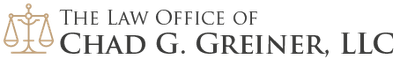 The Law Office of Chad G. Greiner, LLC logo