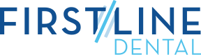 First Line Dental logo