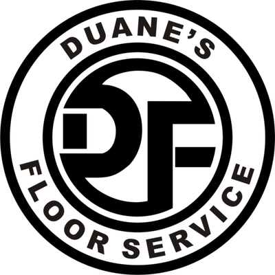 Duane's Floor Service, Inc. logo