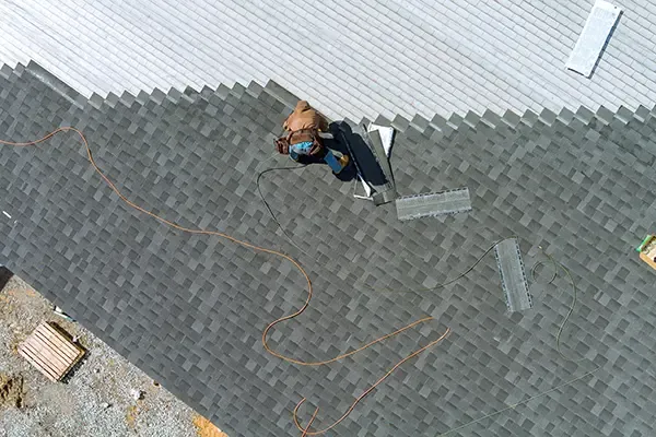 Referred Roofing & Restoration