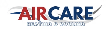 Air Care Heating and Cooling logo